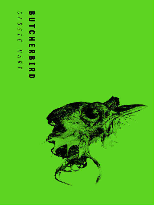 Title details for Butcherbird by Cassie Hart - Available
